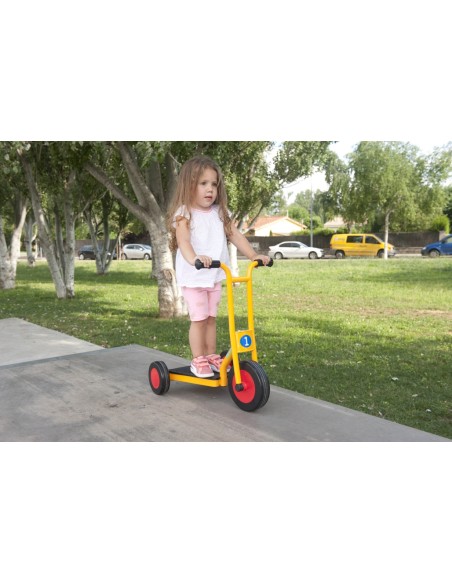 Patinete 2 - 4 años