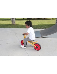 Bicicleta 3 a 4 anys 2