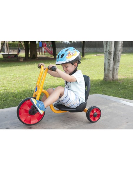 Triciclo 3 - 7 años