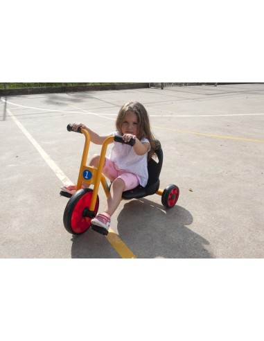 Triciclo 3 - 7 años