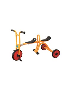 Tricicle Taxi 3-7 anys