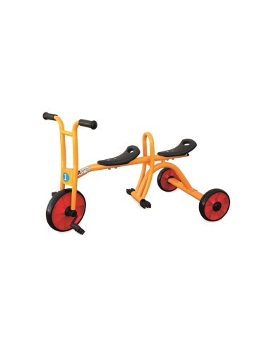 Tricicle Taxi 3-7 anys