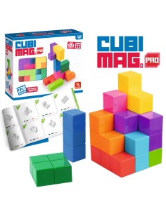 Cubimag Pro - Trencaclosques