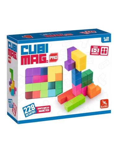 Cubimag Pro