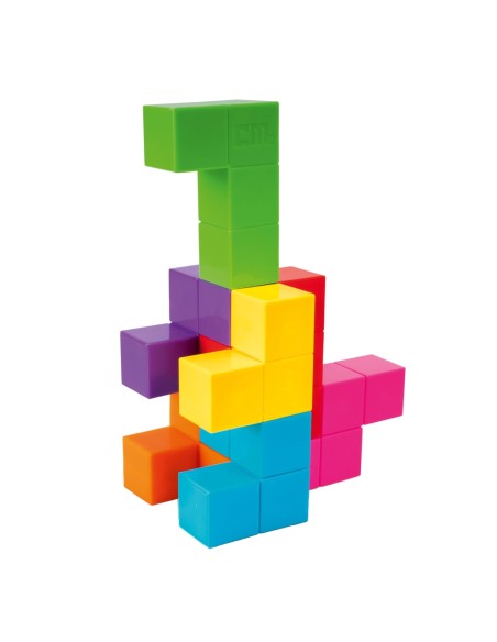 Cubimag Pro - Trencaclosques