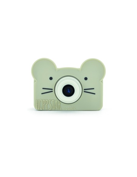 Cámara de fotos Hoppstar Rookie Oat