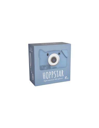 Cámara de fotos Hoppstar Rookie Yale