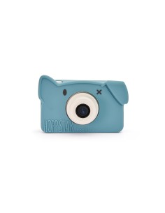 Cámara de fotos Hoppstar...