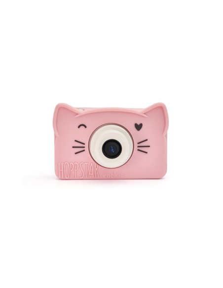 Cámara de fotos Hoppstar Rookie Blush