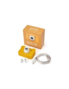 Cámara de fotos Hoppstar... 2