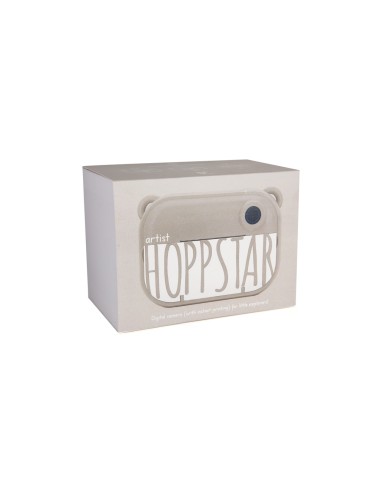 Càmera de fotos Hoppstar Artist Oat