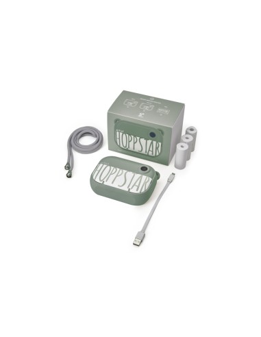 Cámara de fotos Hoppstar Artist Laurel