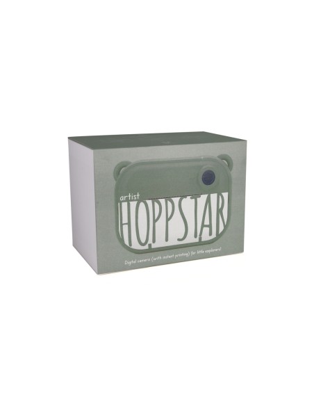 Càmera de fotos Hoppstar Artist Laurel
