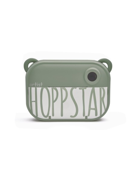 Cámara de fotos Hoppstar Artist Laurel