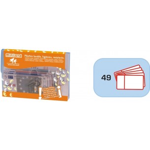 Cartera de billetes de juguete