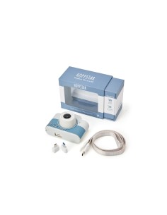 Cámara de fotos Hoppstar... 2