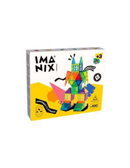 Imanix Classic 100 peces