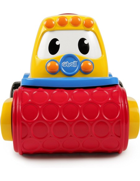 Aplanadora de joguina Oball Go Grippers