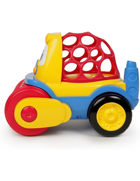 Aplanadora de joguina Oball Go Grippers