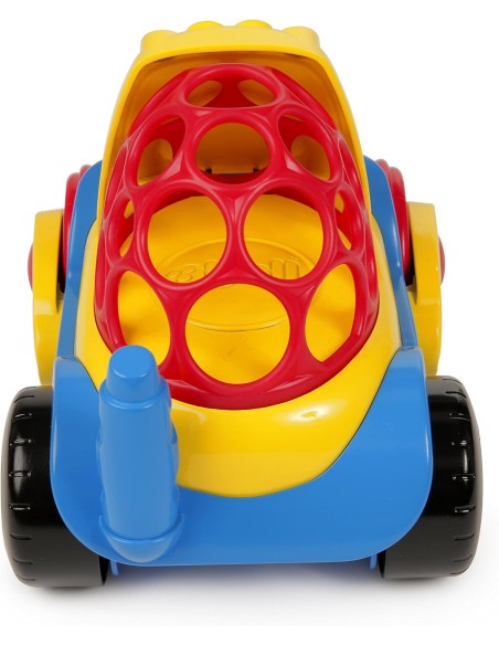 Apisonadora de juguete Oball Go Grippers