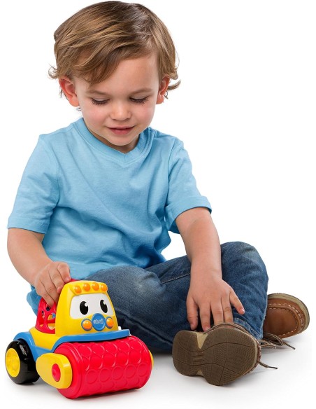 Aplanadora de joguina Oball Go Grippers