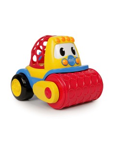 Aplanadora de joguina Oball...