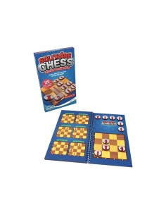 Escacs solitaris Magnetic...