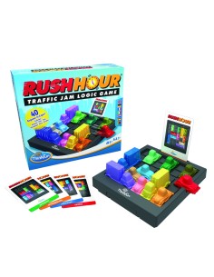 Rush Hour