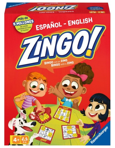 Zingo!
