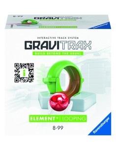 GraviTrax Element Looping 2023