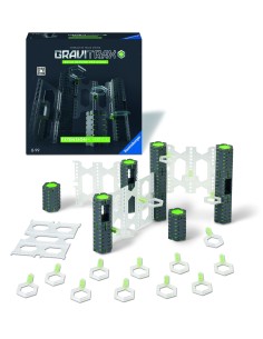 Gravitrax Pro extensión...