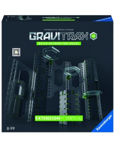 Gravitrax Pro extensión... 2