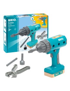 Destornillador eléctrico de...