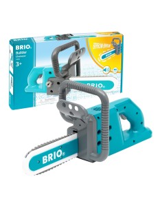 Motosierra eléctrica de madera