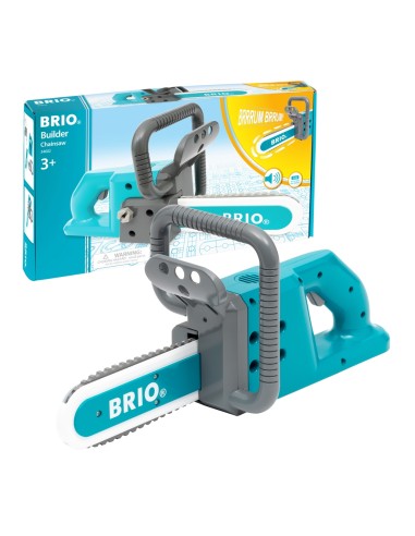 Motoserra elèctrica de fusta