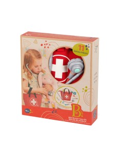 Maletín médico con accesorios 2