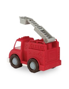 Camió de bombers Wonder Wheels 2