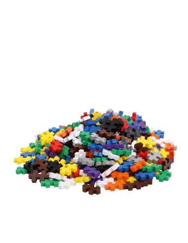 Plus-Plus Basic 300 peces