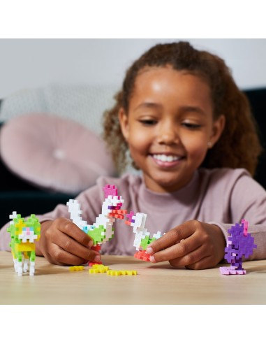 Plus-Plus Learn to Build Mascotes 275...