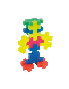 Plus-Plus Tubo Big Neón 15... 2