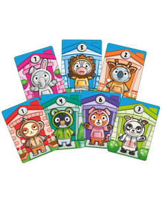 Colegas del barrio 2