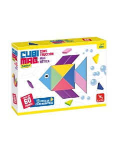 Cubimag Junior 2