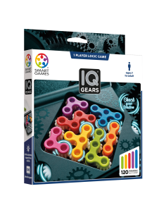 IQ Gears