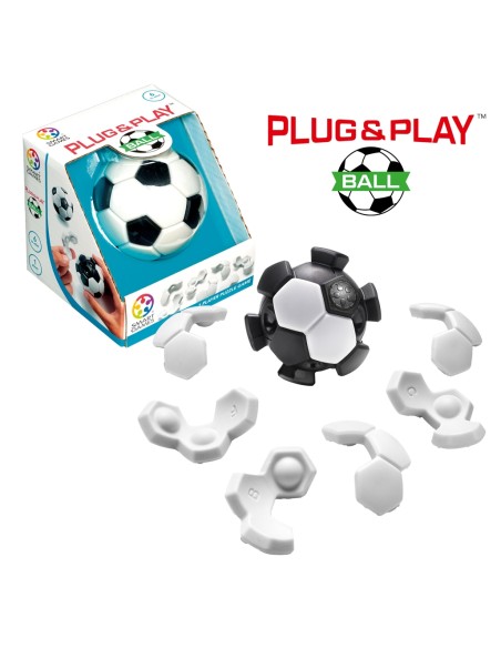 Plug and Play Ball