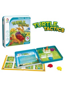 Turtle Tactics