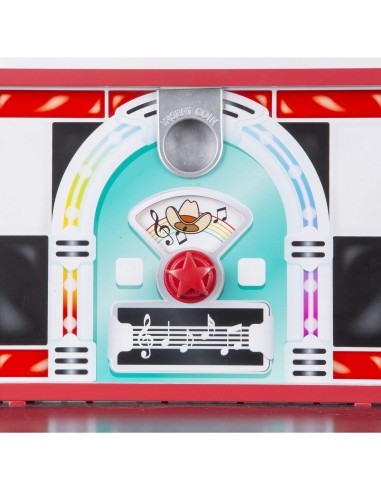 Restaurante Comedor Start Diner