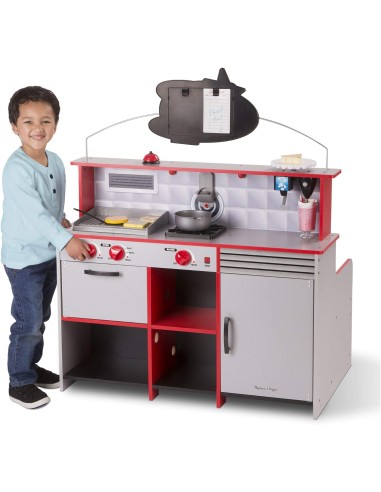 Restaurante Comedor Start Diner