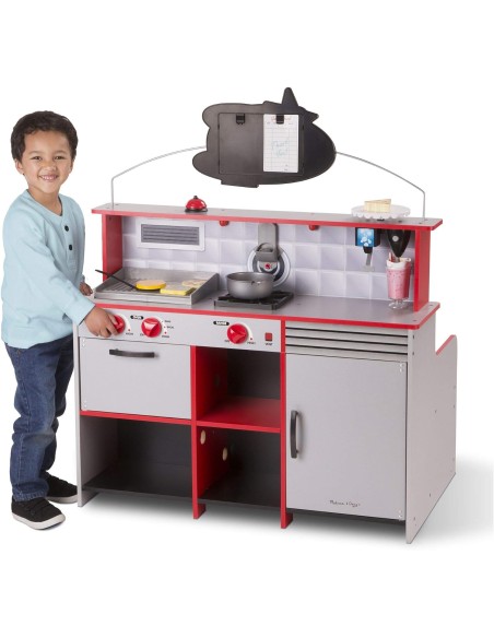 Restaurante Comedor Start Diner