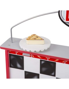 Restaurante Comedor Start... 2