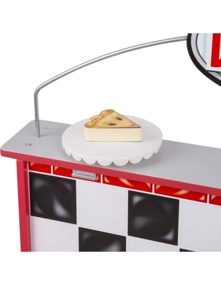 Restaurante Comedor Start Diner